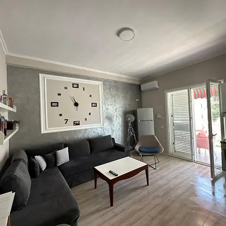 Apartment Golem